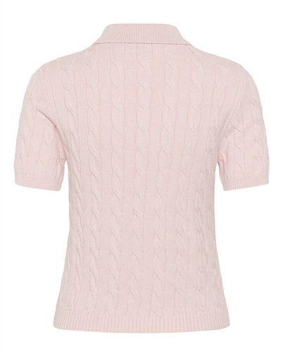 Gestuz - GZThilla Polostrik - Ballet Slipper